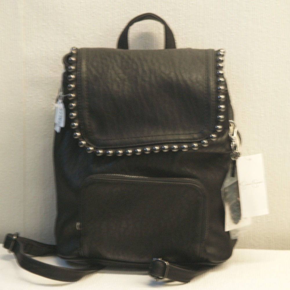 Jessica Simpson Backpack Purse